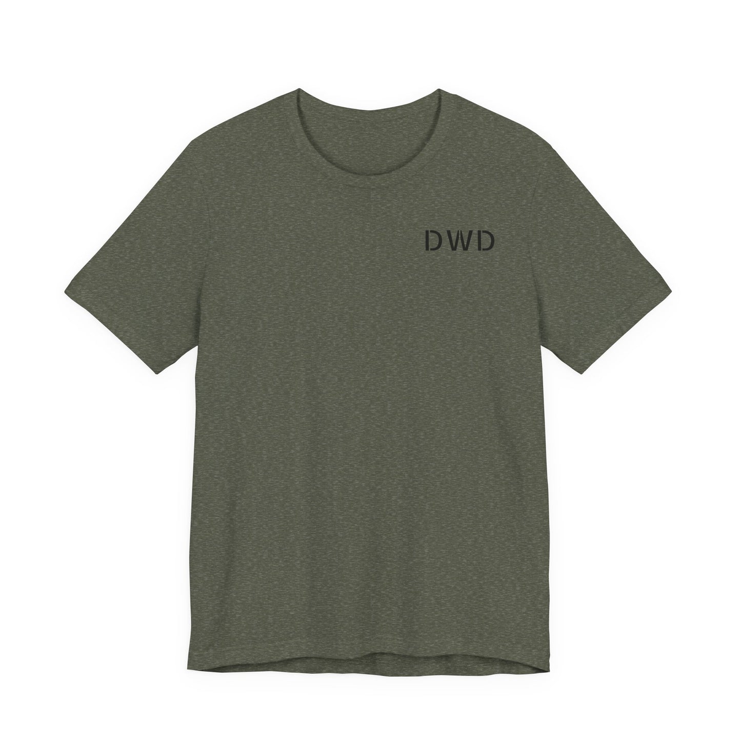 Dad & Daughter Tee | Commitment to Healthy Lifestyle | Workout Shirt