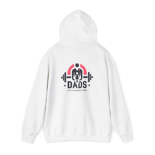Dad's Champion Hoodie