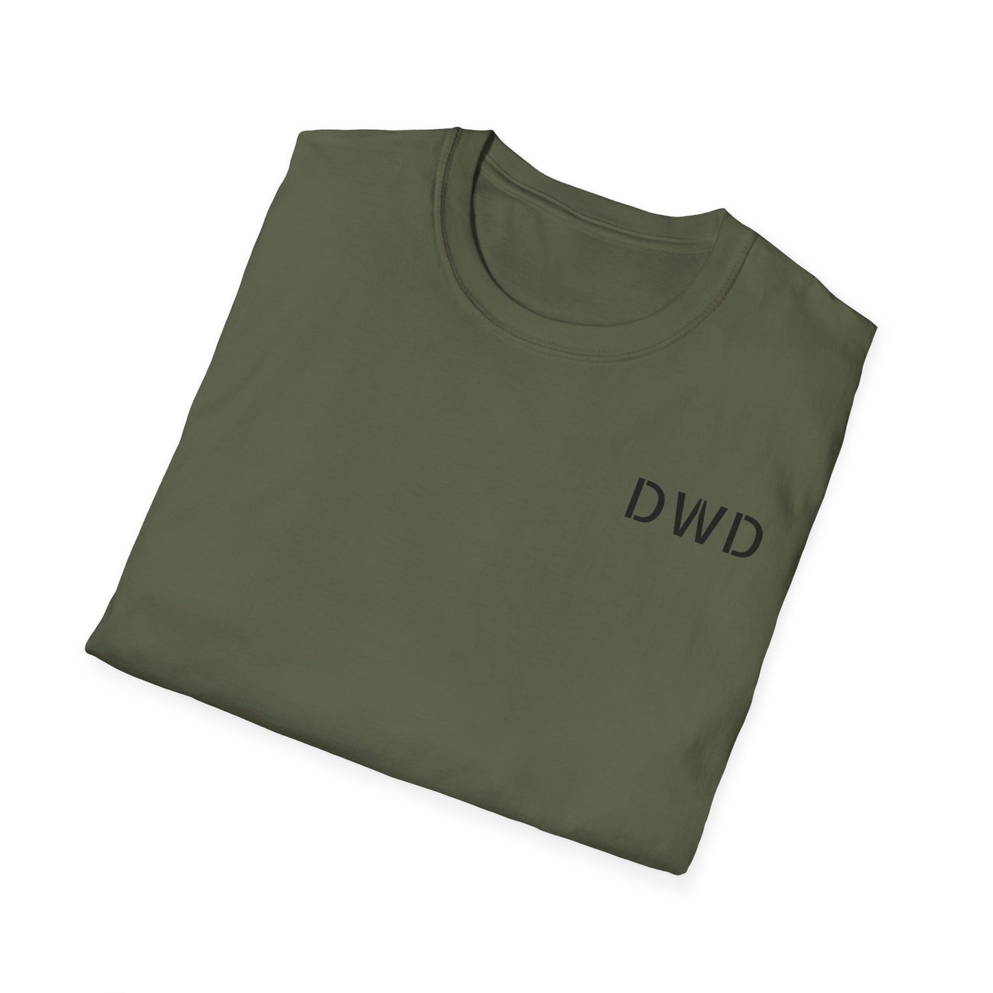 Dad Daughter Fitness T-Shirt Lead Strong Live Strong Her First Hero