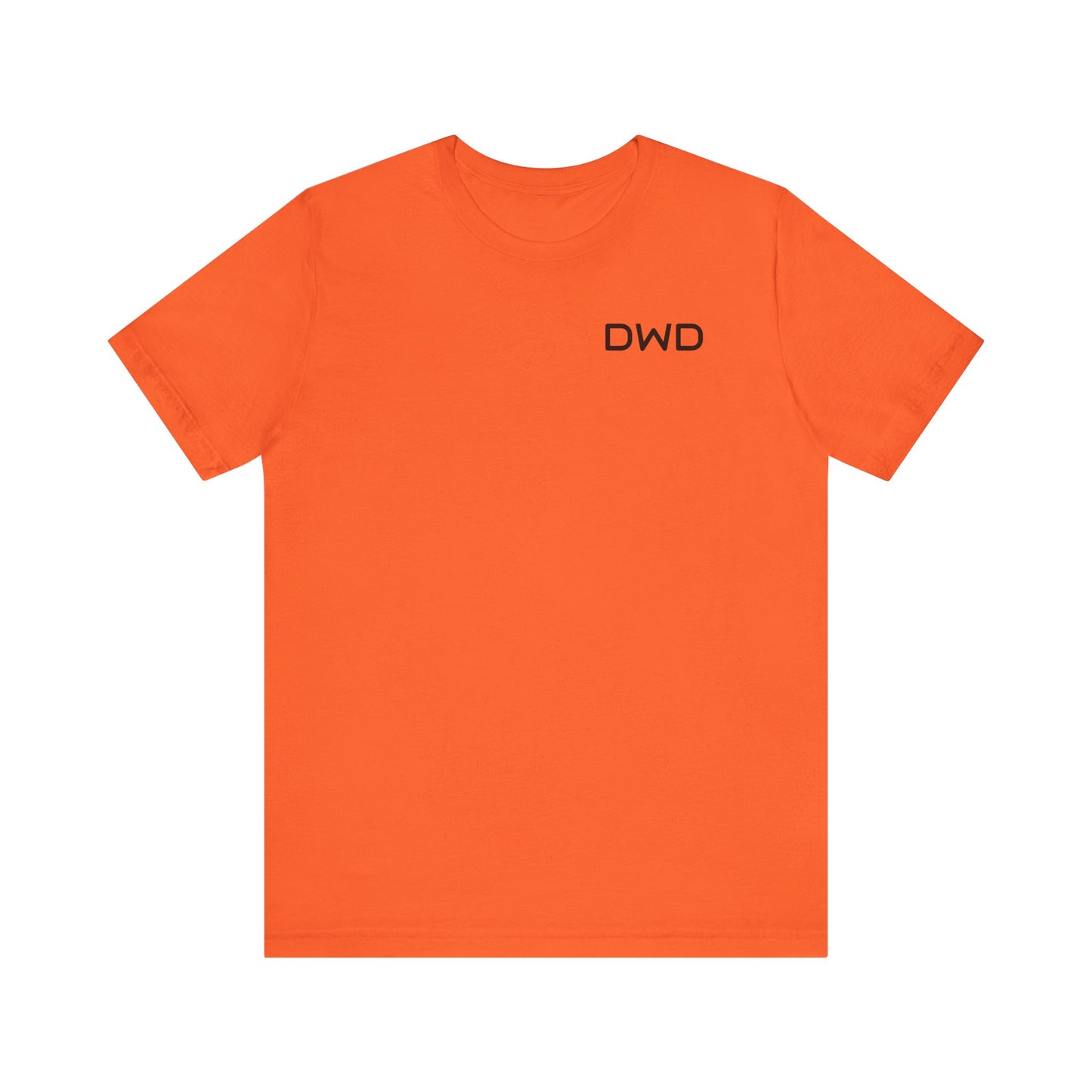 Bella Canvas-Dads with Daughters Jersey Short Sleeve T-Shirt