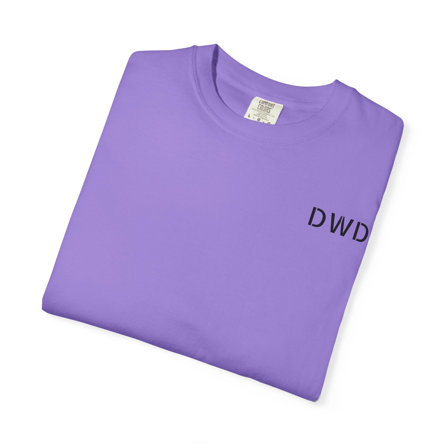 Comfort Colors-Fitness T-shirt for Dads With Daughters