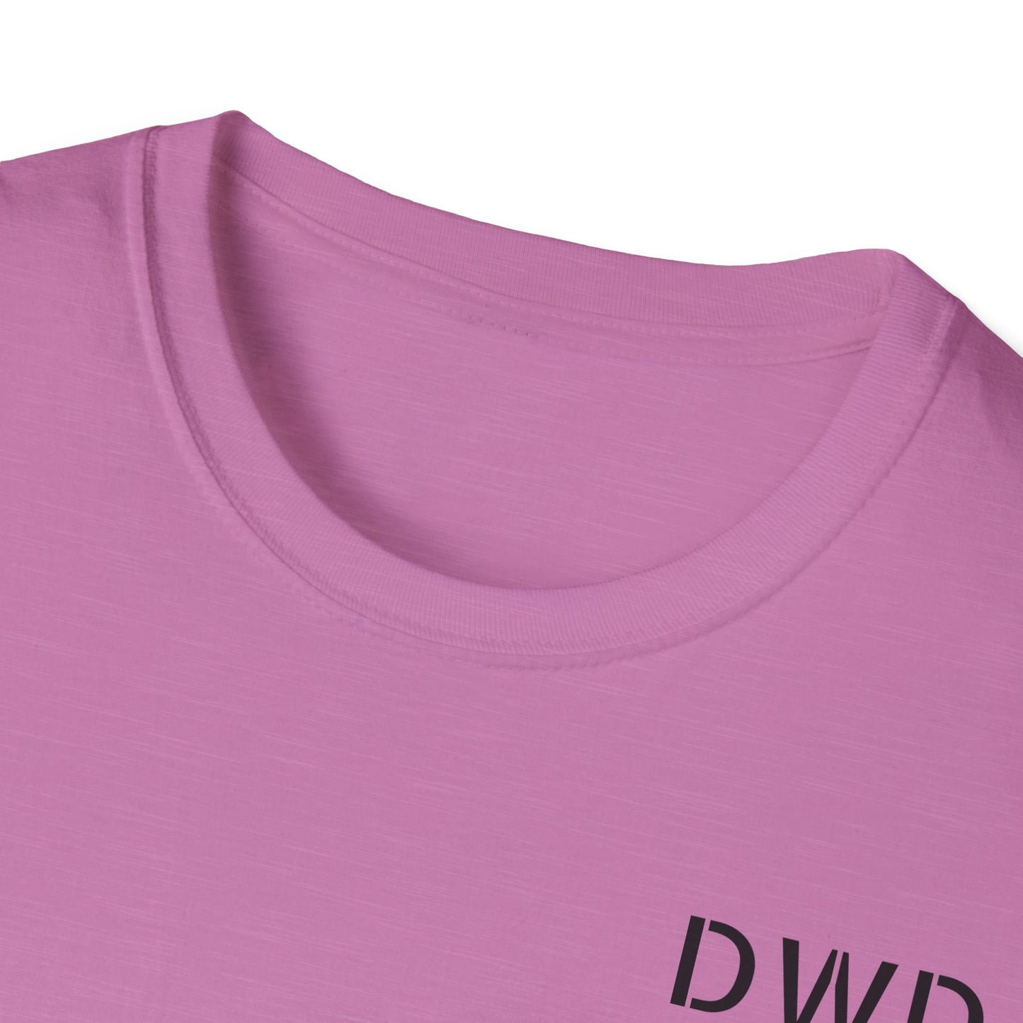 Gildan-Dads With Daughters Fitness Tee