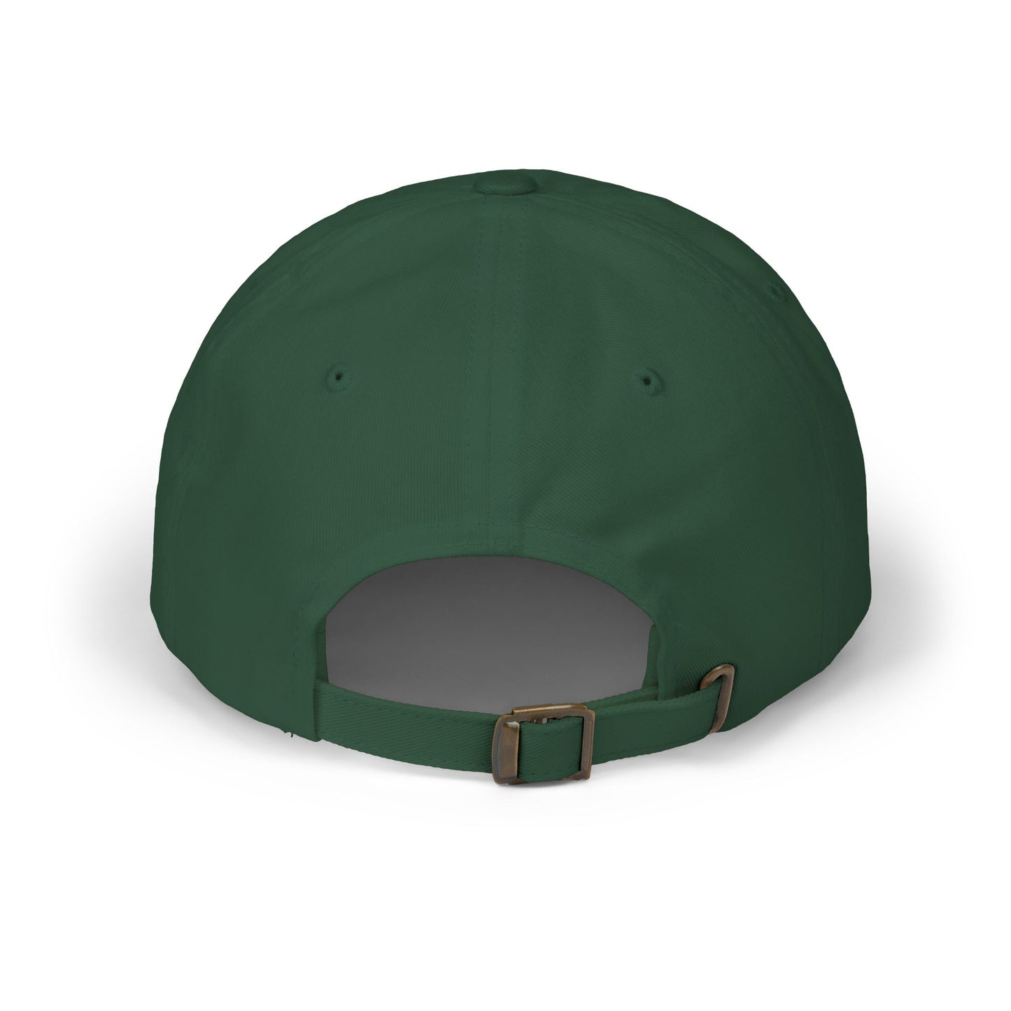 Classic Dad Cap - Trendy Casual Hat for Fathers, Gift for Dads, Adjustable Dad Hat, Everyday Fashion, Outdoor Accessory