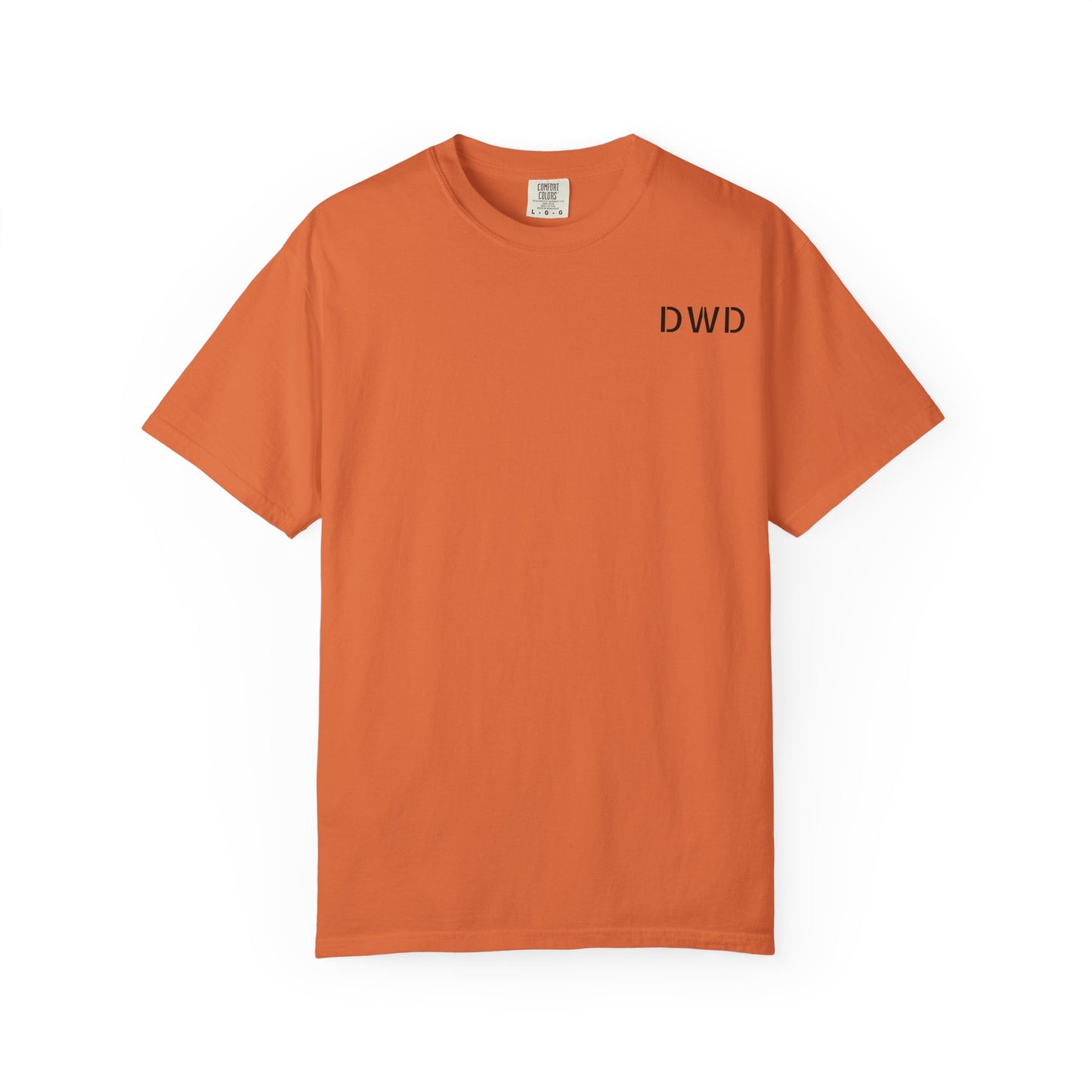 Comfort Colors-Fitness T-shirt for Dads With Daughters