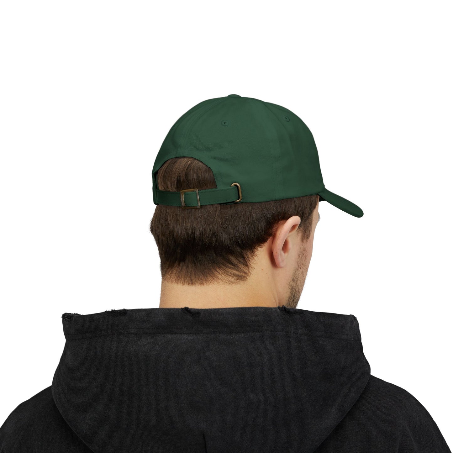 Classic Dad Cap - Trendy Casual Hat for Fathers, Gift for Dads, Adjustable Dad Hat, Everyday Fashion, Outdoor Accessory