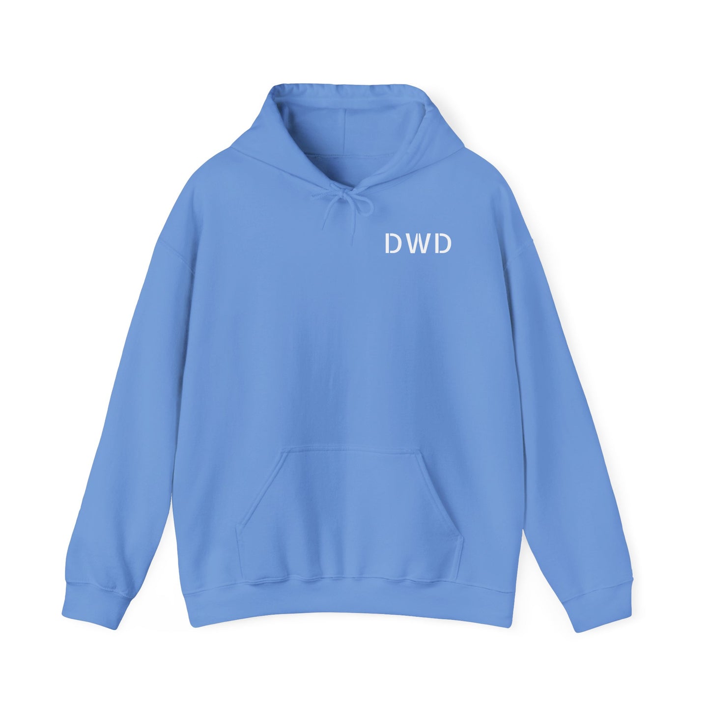 Gildan-Dads With Daughters Hoodie