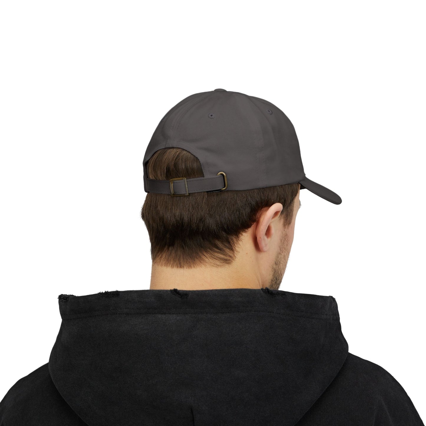 Classic Dad Cap - Trendy Casual Hat for Fathers, Gift for Dads, Adjustable Dad Hat, Everyday Fashion, Outdoor Accessory