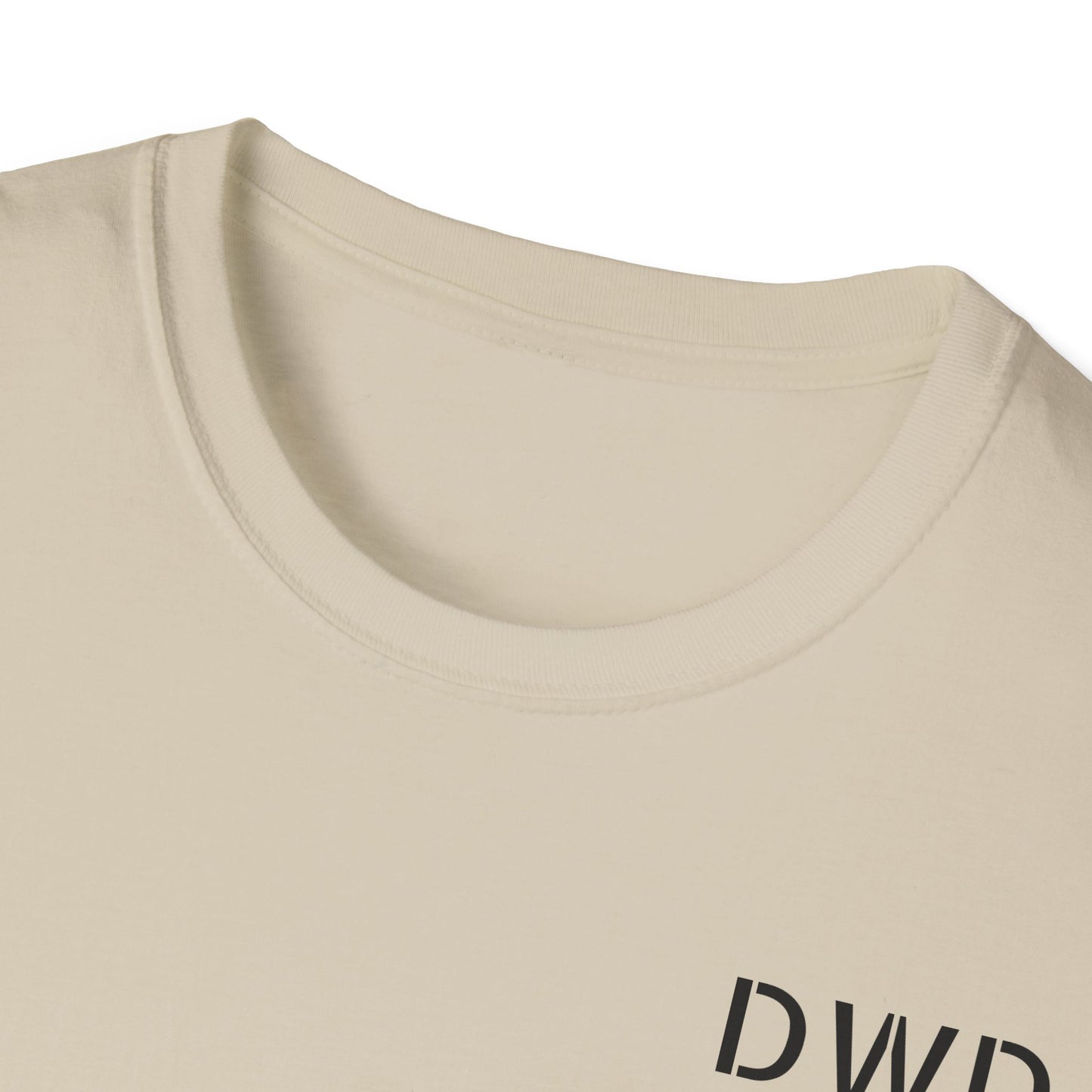 Dad Daughter Fitness T-Shirt Lead Strong Live Strong Her First Hero