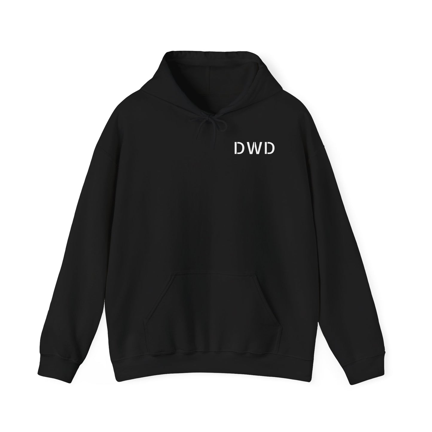 Gildan-Dads With Daughters Hoodie