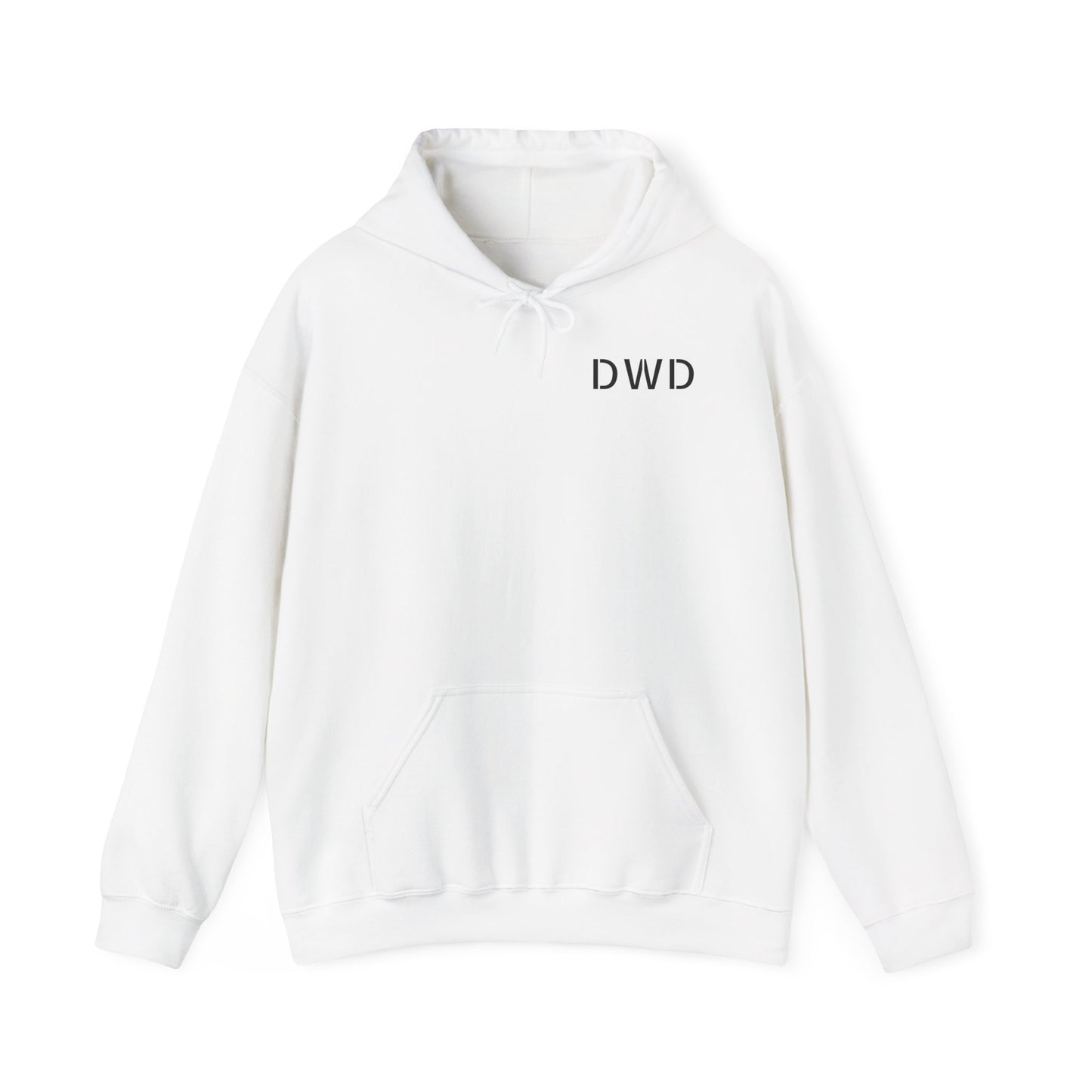 Dad's Champion Hoodie