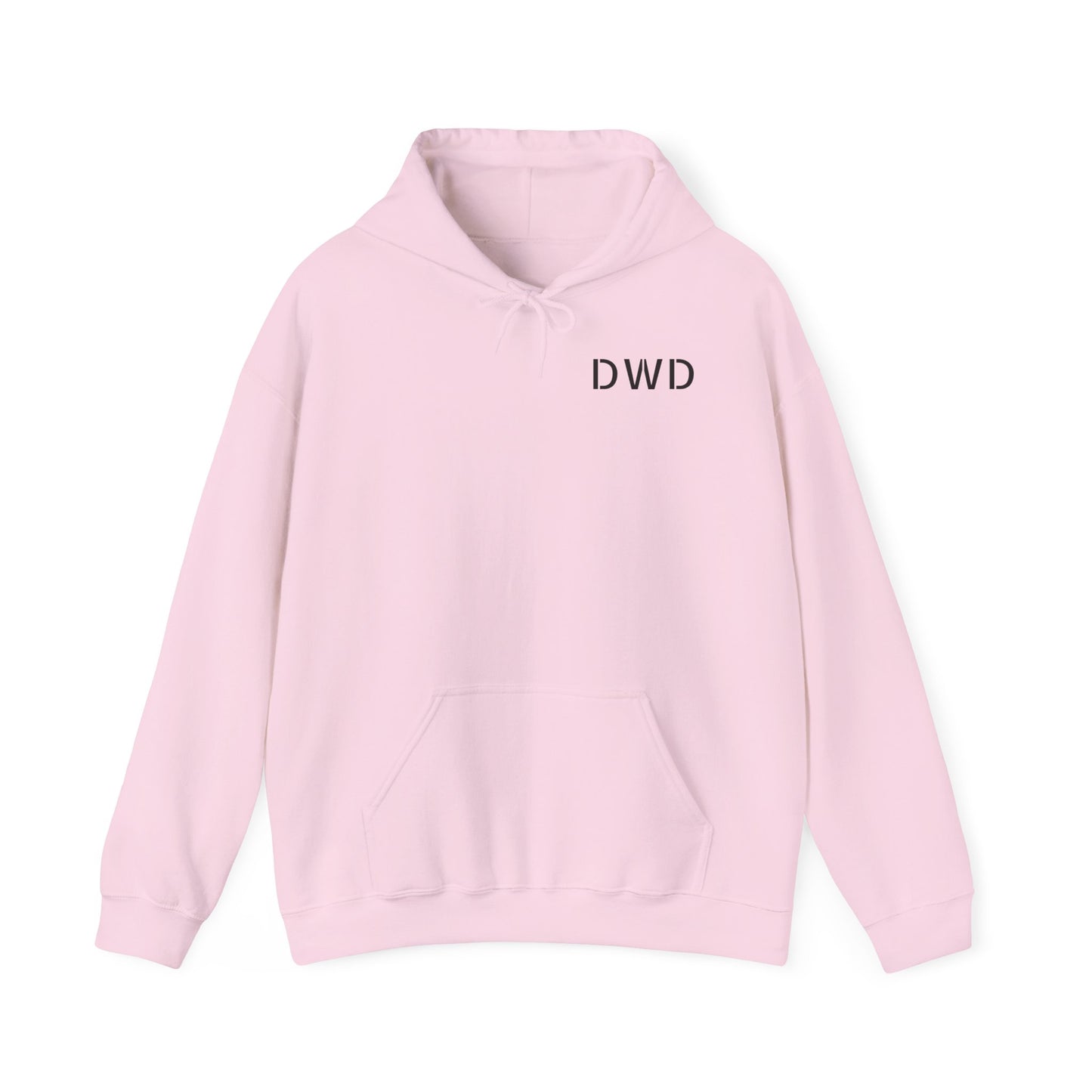 Dad's Champion Hoodie